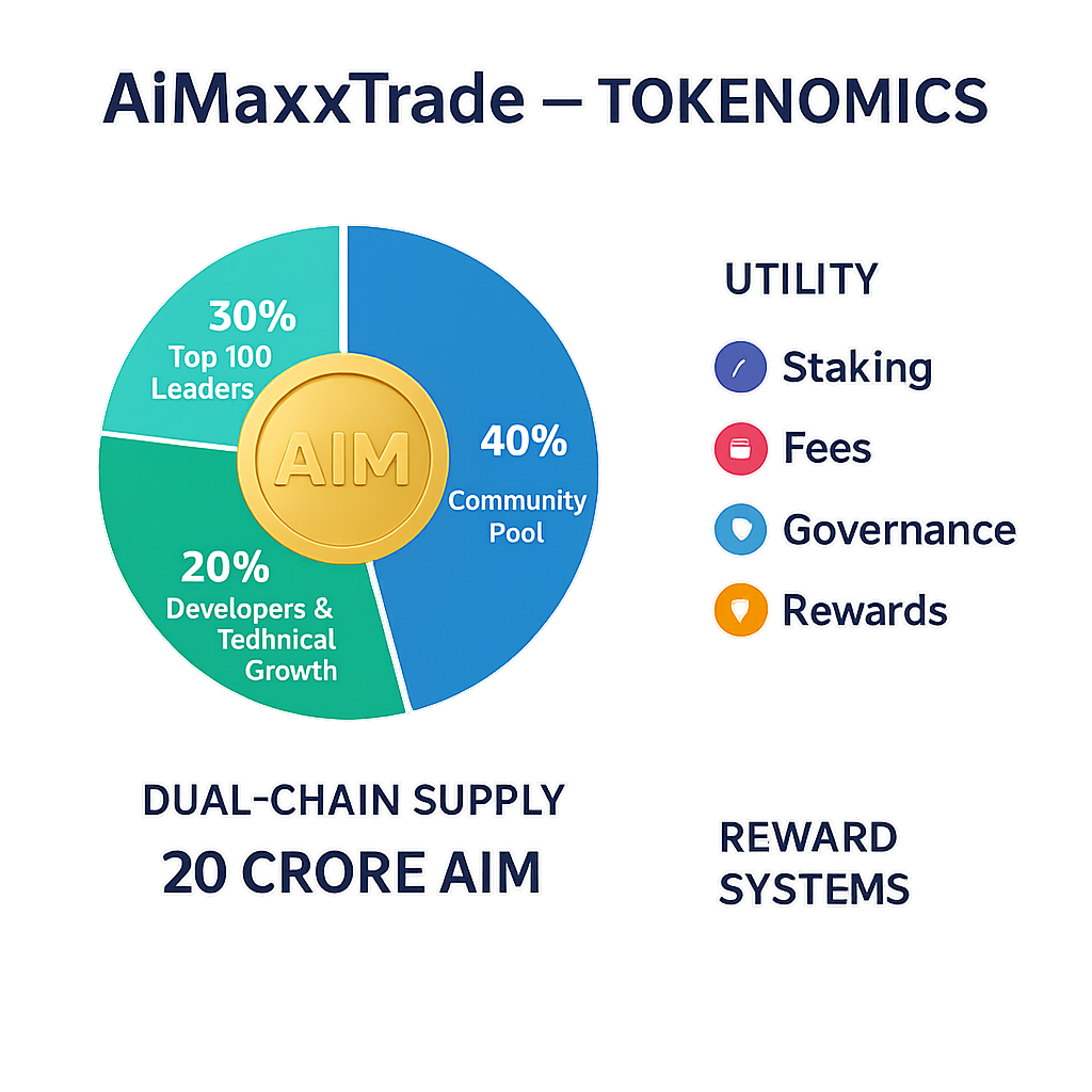 AIM Token